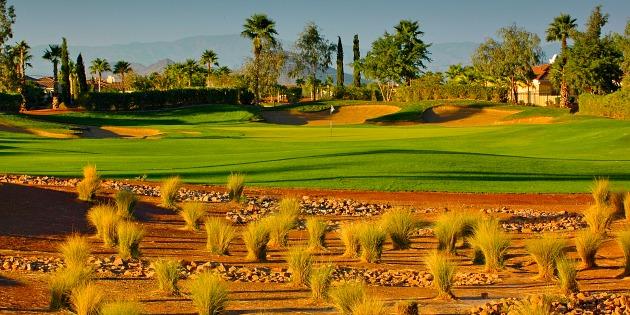 Hole 4