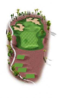 Hole 4