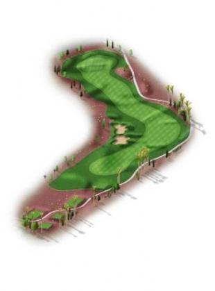 Hole 7