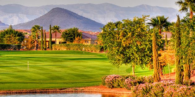 Hole 10