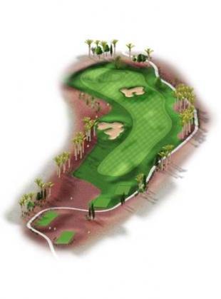 Hole 11