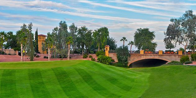 Hole 17