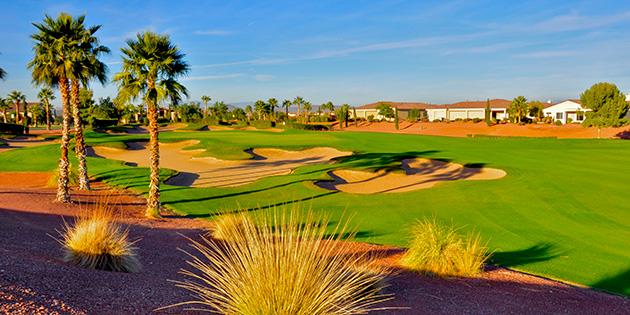 Hole 18